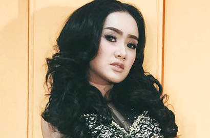 Bukan Cuma Jadi Bintang MV, Eks Pacar Ochi Jadi Kekasih Cita Citata