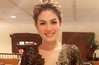Coba Tebak Ukuran Bra Nikita Mirzani