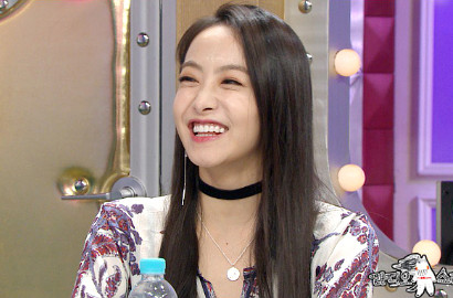 Tampil di 'Radio Star', Victoria Akui Sudah Tahu Krystal dan Kai Pacaran