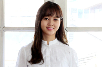Kim So Hyun: Aku Pertama Kali Dibilang Cantik di 'I Miss You'