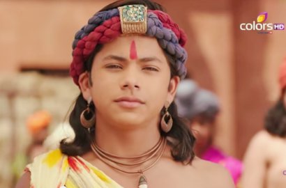 Menyedihkan, Ashoka Bakal Diusir Ayahnya Sendiri di Serial 'Ashoka'