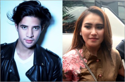 Sebut Rumah Gadang dari Papua, Ammar Zoni Nilai Ayu Ting Ting Cari Sensasi