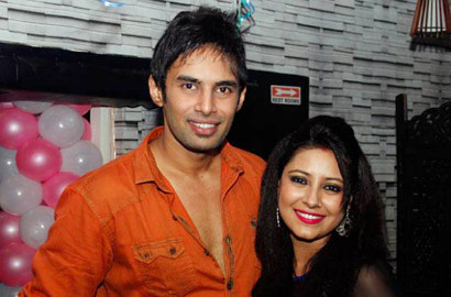 Ini Percakapan Terakhir Pratyusha Banerjee 'Anandhi' dan Kekasih Sebelum Bunuh Diri