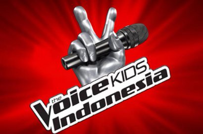 Bikin Haru, Pengamen Cilik Ini Berjuang Keras Demi Ikut 'The Voice Kids Indonesia'