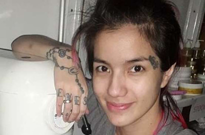 Siap Kembali ke Dunia Hiburan, Sheila Marcia Bakal Pindah ke Jakarta