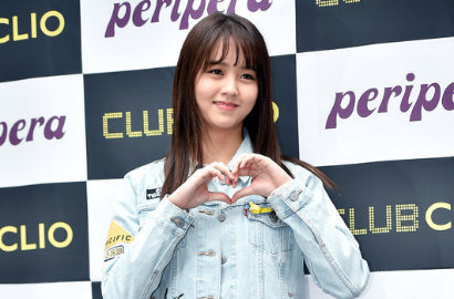 Bintangi 'Let's Fight Ghost', Kim So Hyun Bakal Jadi Hantu Gentayangan