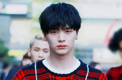 Siap Berburu Member, Cube 'Kirim' Sungjae BTOB Promosikan 'Pentagon Maker'