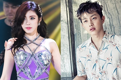 Rumor Kim Min Suk 'Descendants' dan Hyosung Gabung 'WGM', Netter: Jangan Dong