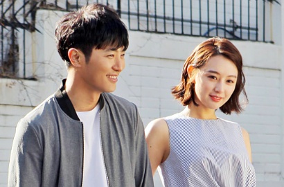 Bikin Tak Sabar, 'Running Man' Goda dengan Chemistry Goo-Won Couple