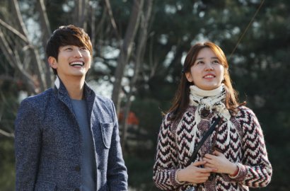 'After Love' Park Si Hoo dan Yoon Eun Hye Tunda Rilis Lagi, Kenapa?