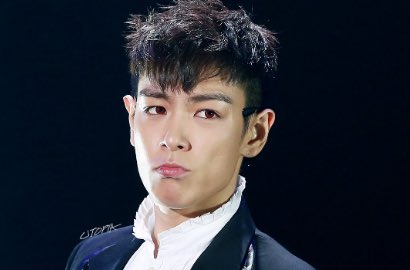 Posting Foto Kocak Lagi di Instagram, T.O.P Big Bang Dipuji Cantik