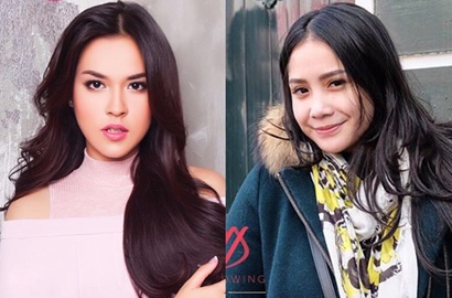 Tren Medsos, Begini Meme Kocak 'Dear Mantan' Nagita-Raisa cs
