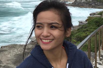 Hidup di Kota, Acha Septriasa Akui Kesulitan Jadi Gadis Lugu di 'Mars'