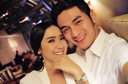 Ngaku Pacari Model Video Klipnya, Cita Citata Dituding Cari Sensasi