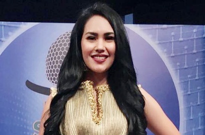 Dapat SMS dari Anak Mantan Menteri BUMN, Kartika Putri Cuek