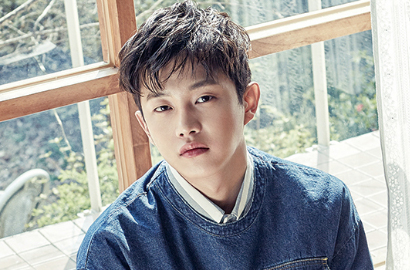 Popularitas Meningkat, Kim Min Suk 'Descendants' Ngaku 'Dikejar' Lansia