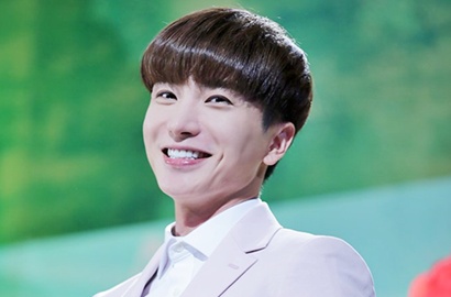 Leeteuk SuJu Jadi Pembicara Seminar Tentang Stres, Netter: Harusnya Sulli Ikut