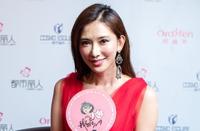 Pacari Jerry Yan, Mantan Pacar Nangis Akui Kehilangan Masa Muda