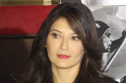 Anggap Istri, WS Ingin Punya Anak dari Tamara Bleszynski