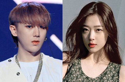 Hyunseung Eks Beast Nikmati Waktu Bebas, Netter: Teman Sulli di Sini