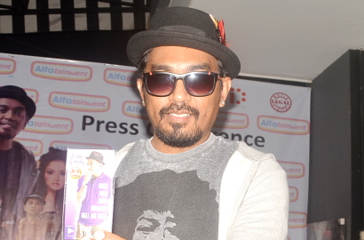 Puji Nikita Mirzani dan Syahrini, Glenn Fredly: Mereka Tak Munafik