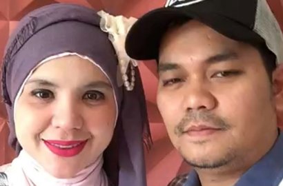 Rayakan Ultah Pernikahan Keenam, Indra Bekti Ingin Tambah Momongan