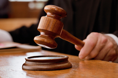 MA Putuskan Hukum Mati Anggota 'Tangerang Nine'