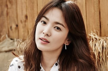Bikin Susah Move On, Song Hye Kyo Malah Unggah Foto Syuting 'Descendants'