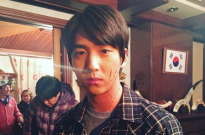 Muncul Jadi Psikopat di 'God of Noodles', Baro B1A4 Sukses Curi Perhatian