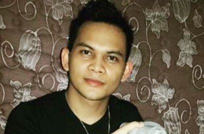 Ditanya Soal Prilly-Aliando, Begini Ramalan Mbah Mijan