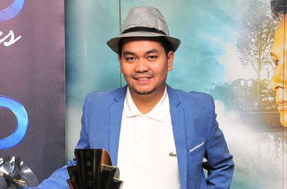 Tanggapi Petisi 'Ustadzah', Indra Bekti Nilai Ceramah Oki di TV Tak Salah
