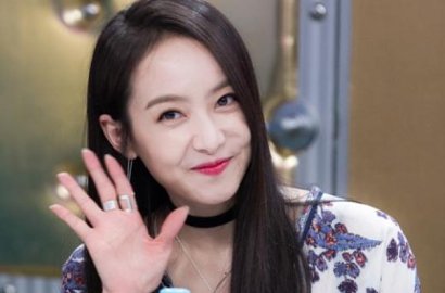 Ngefans Berat Song Seung Heon, Victoria f(x): Sekarang Aku Suka Cha Tae Hyun