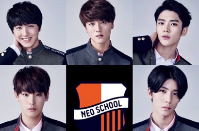 FNC Bikin Acara Survival untuk Neoz, Netter: Apa Kabar FT Island dan N.Flying?