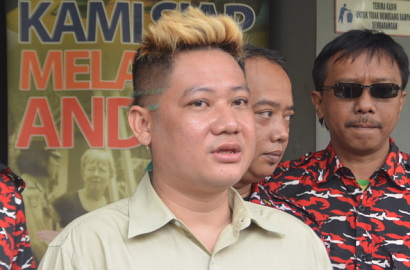 Sang Nenek Meninggal Dunia, Ki Kusumo: Beliau Ibu Buat Saya
