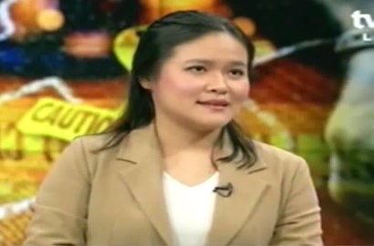 Perpanjang Penahanan Jessica, Polisi Belum Cukup Bukti Kematian Mirna?