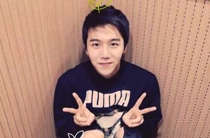 Pernah Dirumorkan Jadi Calon Member EXO, Jino Eks SM the Ballad Siap Debut di Pentagon