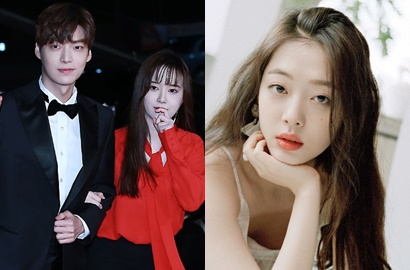 Jae Hyun-Hye Sun Pamer Foto Kencan, Netter: Sulli-Choiza Harusnya Begini