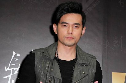 Belum Ingin Nambah Momongan, Jay Chou Nikmati Asuh Anak Tengah Malam