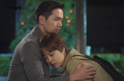 Rating Turun, 'Goodbye Mr. Black' Ungguli 'Entertainer' dan 'God of Noodles'