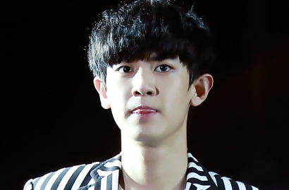 EXO-L Heboh Temukan Kembaran Chanyeol yang Ganteng, Semirip Apa?