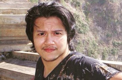 Wah, Ilham SM*SH Rela Gondrong Demi Sinetron 'Islam dari Lahir'
