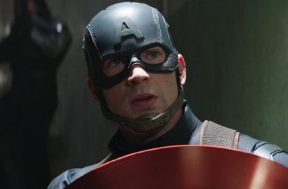 Meme Kocak Ikut Hebohkan 'Captain America: Civil War'