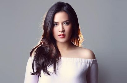 Senang, Raisa Berhasil Ajak Penonton Nyanyi di Showcase 'Handmade'
