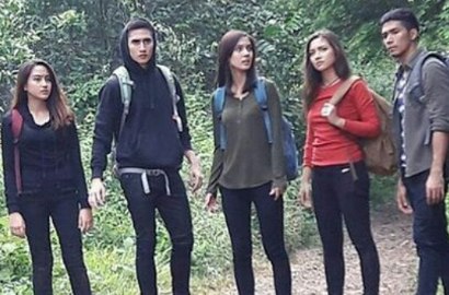 Bikin Penasaran, Verrell Cs Pakai Baju Pemadam Kebakaran di '7MH New Generation'