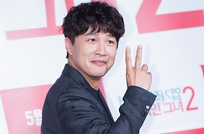 Cha Tae Hyun Bandingkan Popularitas Victoria dan Jun Ji Hyun di Tiongkok