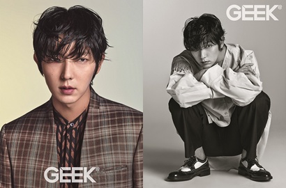 Dijamin Beda dengan Novel, Lee Jun Ki Janjikan 'Scarlet Heart Ryeo' Bakal Menarik