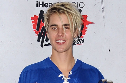 Ini Lagu yang Akan Dibawakan Justin Bieber di Billboard Music Awards 2016