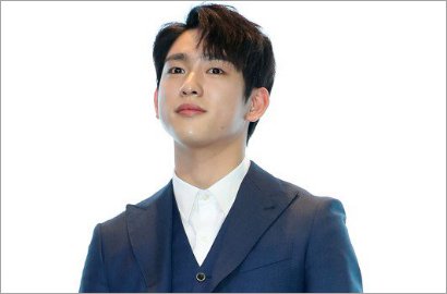 Jinyoung GOT7 Bangga Debut Film 'A Stray Goat' Masuk JIFF 2016