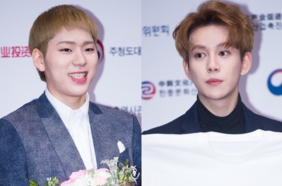 Bikin Zico-Park Kyung Ciuman Bibir, 'SNL' Dapat Sanksi Komisi Penyiaran Korea