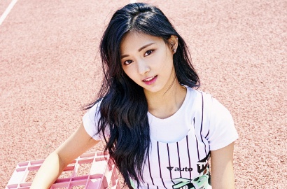 Terlalu Imut, Tzuyu Nguap Lebar di Acara Radio Bikin Gemas Member Twice